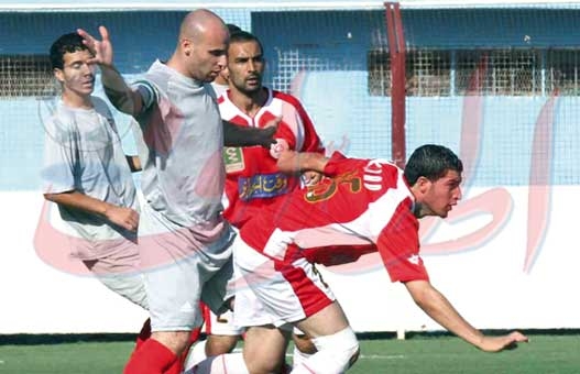 ج. الخروب 2 – م. سعيدة 1 