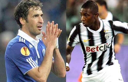 Juventus : Elia poussé vers la sortie