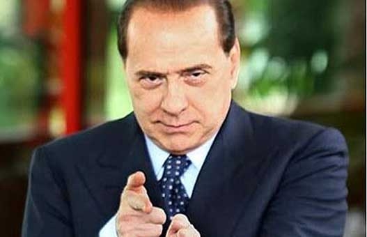 Milan AC : Berlusconi redevient président du Milan AC !