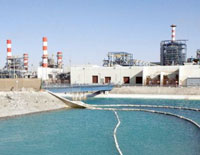 Oran/ Dessalement                                    Un mégaprojet bientôt livré