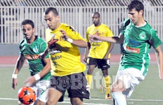 USMB-CABBA : Surtout ne pas perdre ce match !