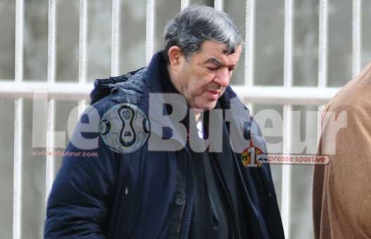 JSK : Semaine décisive pour Hannachi