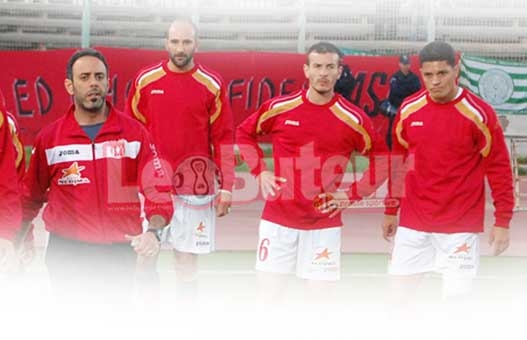 CRB-ASO : L'heure de vérité