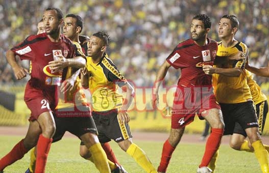 USMH-USMA , aujourd'hui à 20h30 : La grande attraction !