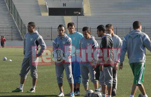 ASMO - ABM : Chalabi tire à boulets rouges sur les actuels responsables : «Vous avez échoué, assumez vos responsabilités et partez»