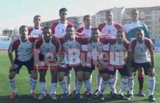 Régionale 1 (24e journée) : USO Amizour ' IRB El Achour : Une simple formalité pour les Unionistes '