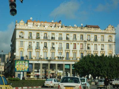 Des candidats vus par des citoyens                                    Législatives à Annaba