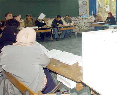 Problème de l'utilisation du bulletin unique