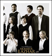 Cinéma / «Monsieur Lazhar»                                    «Une belle image de la différence des cultures»