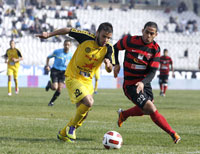 Coupe d'Algérie - 1/4 de finale/ USMA - USMH, ce soir à 20h30                                    Attraction et suspense