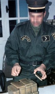 Drogue, faux billets et alcool saisis                                    Tizi-Ouzou