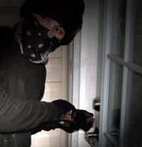 Le neveu de la victime parmi les voleurs                                    Cambriolage d'une maison à Cherchell