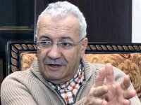 Consolider la réconciliation nationale                                    Mohand Said Oubelaid au forum de la radio de Tizi-Ouzou