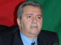 Fawzi Rebaïne mobilise ses troupes                                    Regroupement national des candidats Ahd 54