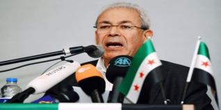 Le chef du Conseil national syrien appelle les Amis de la Syrie à armer les rebelles