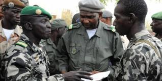 Mali: la ville de Kidal aux mains des rebelles, la junte appelle à l'aide