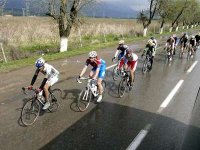 Les tours de Tipasa et Blida inscrits au calendrier de l'Africa Tour