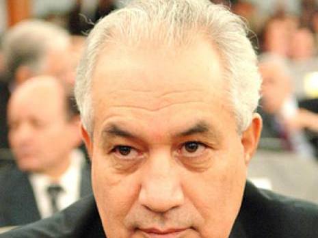 Le choix de Belaïz suscite des interrogations                                    Conseil constitutionnel