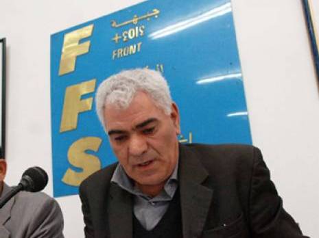 Le FFS dénonce des convocations pour interrogatoires                                    Des candidats interrogés par la police et la gendarmerie