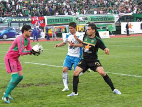 WAT 0 ' CSC 1 (AP)                                    Ziti propulse les siens en demi-finale