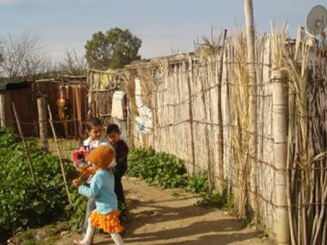 Des postulants exclus montent au créneau                                    Logement rural à El Khroub (Constantine)