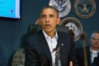 Sandy votera-t-elle Obama '                                    La campagne américaine dans le noir