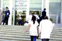 L'Etat prend une série de mesures                                    Prise en charge des cancéreux