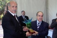 Les blocages à Alger suite aux fortes pluies n'ont causé qu'un retard de 3 heures                                    Wali d'Alger