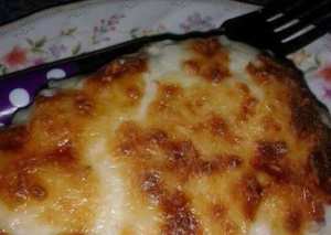 نجريسكو بالفراخ سهله جدا🍝🍝