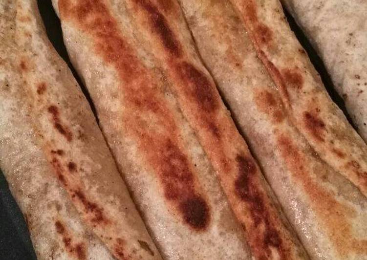 شاورما دجاج ❤