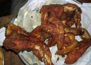 دجاج على طريقتي