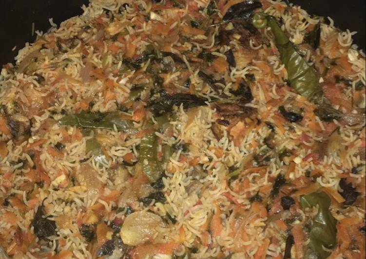 كبسة الدجاج