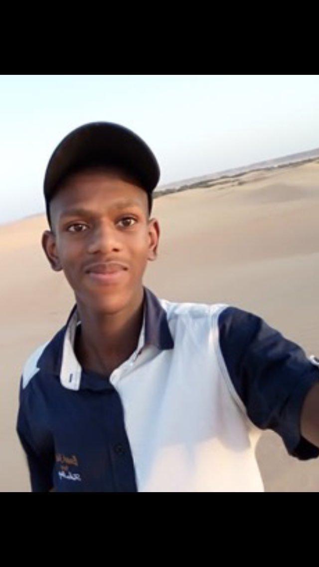 Roman du jeune auteur, enfant de Bordj Omar Driss- Illizi, @Mohamed_Aymen_hamadi ... !