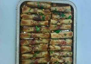 مسخن الدجاج لذيذ👌