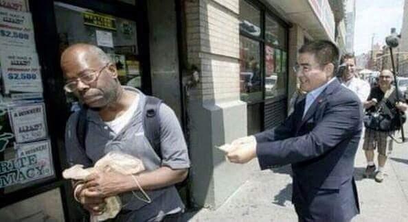 لا تسقني ماء الحياة بذلة      وإسقني بالعز كأس الحنظل