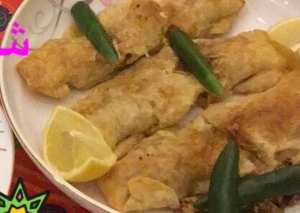 شاورما الدجاج العربي