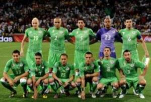 الخضر يدخلون اليوم في معسكر بمركوسيس الفرنسية                                    حليلوزيتش على موعد مع أول إتصال باللاعبين