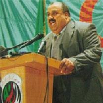 Le FNL demande l'ouverture d'une enquête                                    AIN-TEMOUCHENT : ACHAT DE LA POSITION DE TETE DE LISTE PAR DES CANDIDATS DE CERTAINS PARTIS POLITIQUES