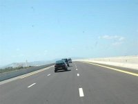 Autoroute Est-ouest : l'étude de réalisation d'un échangeur à Toumiat (Skikda) réadaptée