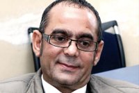 « La fédération n'a pas cessé de nous bloquer »                                    Aït Ali Abdeslam, président de la ligue d'Alger de cyclisme