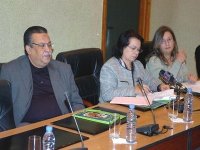 Conférence nationale sur la formation de la femme : sensibilisation sur une plus grande contribution à l'activité économique