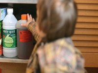 340.000 enfants victimes d'accidents domestiques en 2010 (spécialistes)