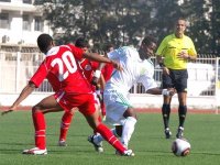 Tournoi de l'UNAF (U-19) : La sélection tunisienne sacrée, l'Algérie sort bredouille