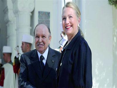 «L'Algérie a un rôle de leader» La concertation algéro-américaine sur la crise du Mali se poursuit