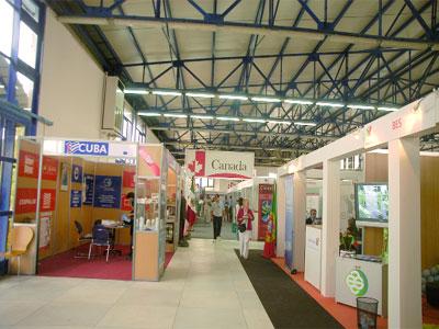 L'intérêt affiché des étrangers pour le marché algérien                                    Les délégations économiques se succèdent en Algérie