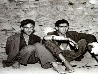 Le camp de détention de la Dzira à Aïn Sefra, souvenir douloureux de la nuit coloniale                                    Témoin des affres du colonialisme