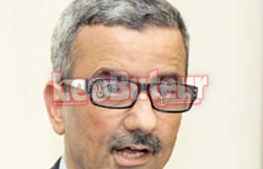 Le MJS déçu par la pelouse du 5-Juillet