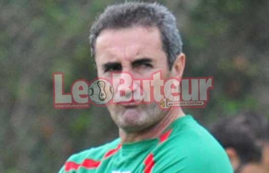 MCA : Le MCO ne réussit pas à Menad