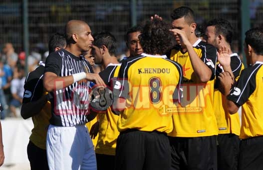 USMH : L'extension des tribunes, un projet mort-né