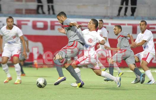 CRTlemcen : Vers le boycott du match contre Merouana